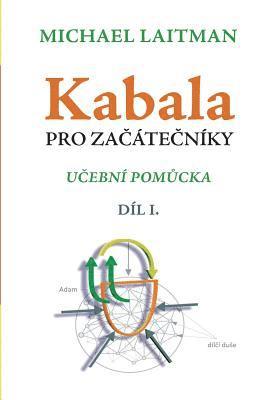 bokomslag Kabala pro za?áte?níky: U?ební Pom?cka