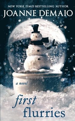 Joanne Demaio, Joanne DeMaio - First Flurries, Häftad