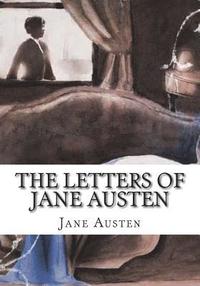 bokomslag The Letters of Jane Austen