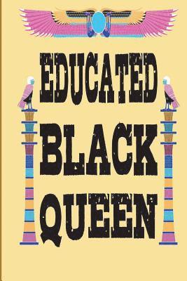 Hakim Bey - Educated Black Queen, Häftad. Tillgänglighet: Lägg i varukorg