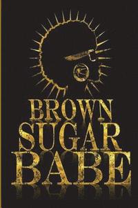 bokomslag Brown Sugar Babe