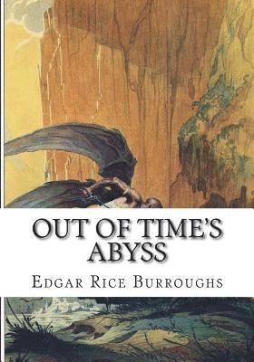 bokomslag Out of Time's Abyss