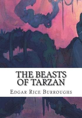 The Beasts of Tarzan 1