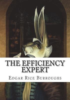The Efficiency Expert 1