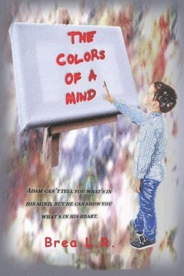 bokomslag Colors of a Mind