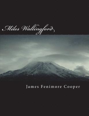 Miles Wallingford 1