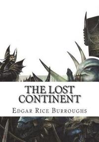 bokomslag The Lost Continent
