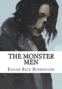 bokomslag The Monster Men