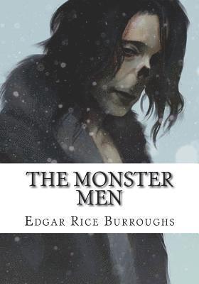 The Monster Men 1
