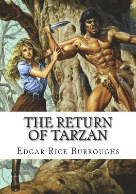 The Return of Tarzan 1