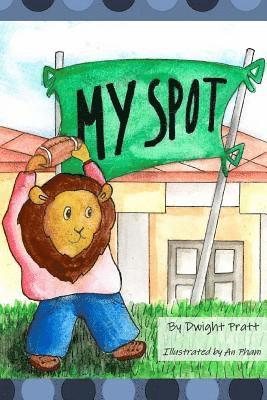 My Spot 1