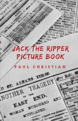 Jack the Ripper Picture Book 1