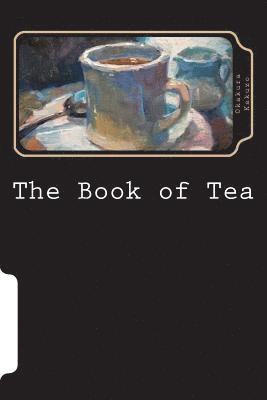 bokomslag The Book of Tea