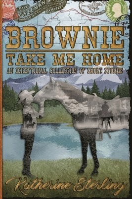 Brownie Take Me Home: An Exceptional Collection of Short Stories 1