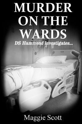 Murder on the Wards 1