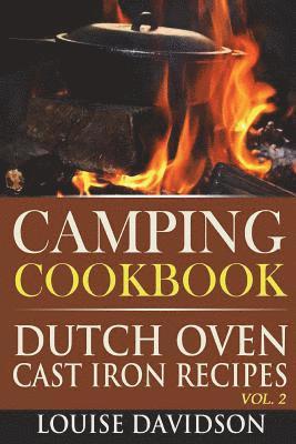 Camping Cookbook 1