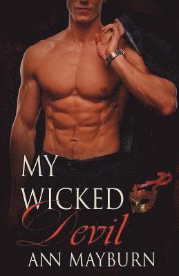 Ann Mayburn - My Wicked Devil, Häftad