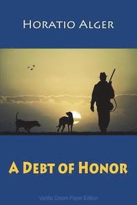 bokomslag A Debt of Honor