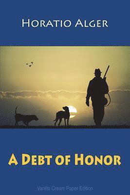 A Debt of Honor 1