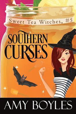 Southern Curses