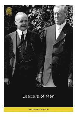 Leaders of Men 1