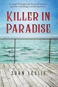 bokomslag Killer in Paradise