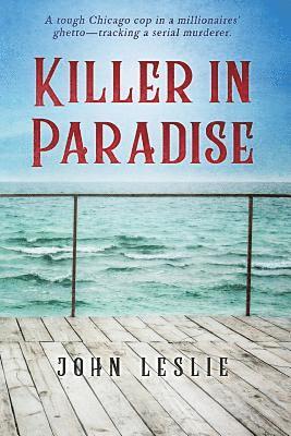 Killer in Paradise 1