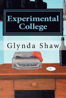 Experimental College: My Summer in Serendip 1