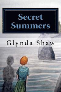 bokomslag Secret Summers