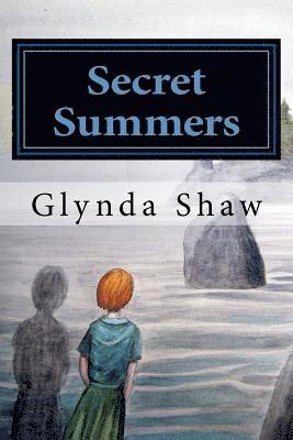 Glynda Shaw - Secret Summers, Häftad