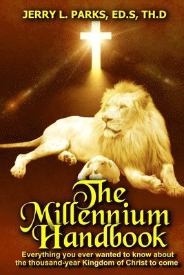 bokomslag The Millennium Handbook