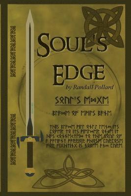 bokomslag Soul's Edge