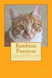 bokomslag Bambino Pussycat