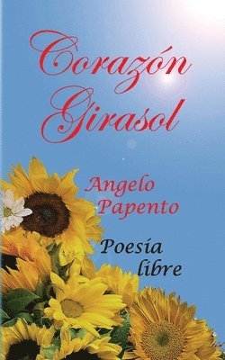 bokomslag Corazon Girasol: Poesia