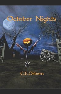 bokomslag October Nights
