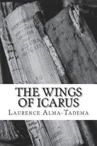 bokomslag The Wings of Icarus