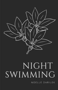 bokomslag Night Swimming
