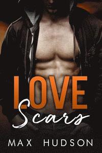 bokomslag Love Scars