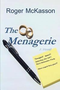 bokomslag The Menagerie