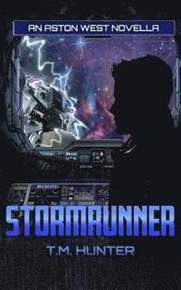 bokomslag Stormrunner