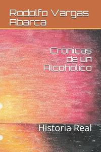 bokomslag Crónicas de un Alcohólico