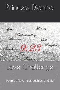 bokomslag 9.23: Love Challenge