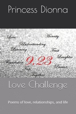 bokomslag 9.23: Love Challenge