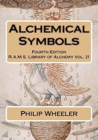 bokomslag Alchemical Symbols