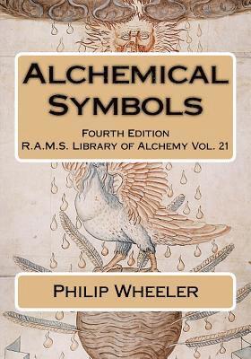 bokomslag Alchemical Symbols