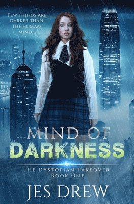 Jes Drew - Mind of Darkness, Häftad
