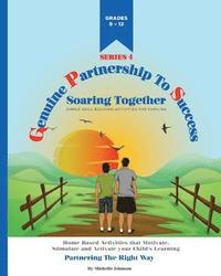 bokomslag Soaring Together: Grades 9 through 12