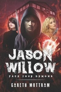 bokomslag Jason Willow