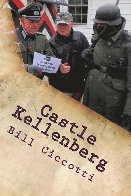 Castle Kellenberg: The Last Walk 1