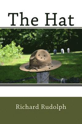 Richard Rudolph - The Hat, Häftad